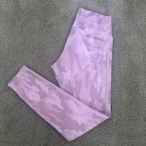 BuffBunny Eclipse Camo Legging